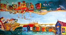 'Roseneath' by Vincent Duncan