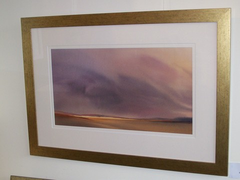 'Southern Sky' by Adrienne Pavelka