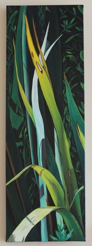 'Enliven' by Tracy McDonald
