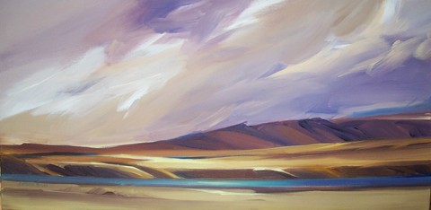 McKenzie Country by Adrienne Pavelka