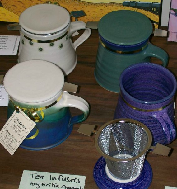Tea Infuser