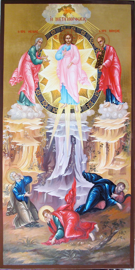 The Transfiguration