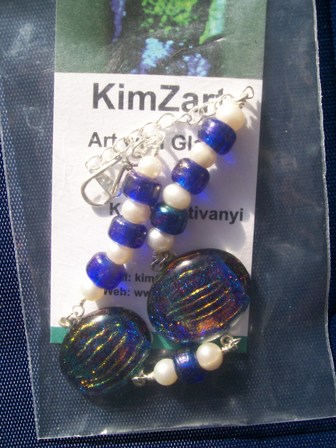 Dichroic Glass Jewellery Nz Dichroic Glass Jewellery Nz