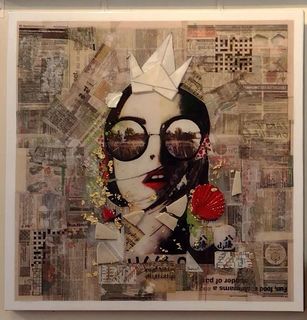 'Dream 3' by Andrea Navarro