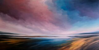 'Contact with Nature' by Tut Blumental