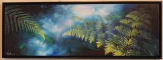 'Canopy' by Vicki Axtens