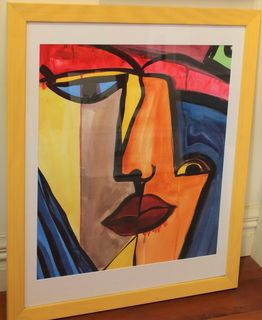 'Memory of Dali' by Peter Augustin