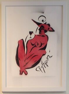 'Vita la Dolce' by Peter Augustin
