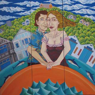 'Love Way' by Heimler and Proc