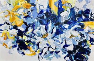 'Changes' by Diana Peel