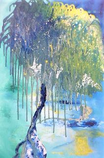 'Willow Dream' by Diana Treeborn