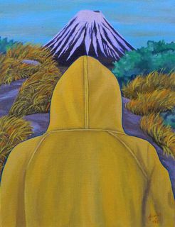 'Snow on the Volcano' by Heimler and Proc