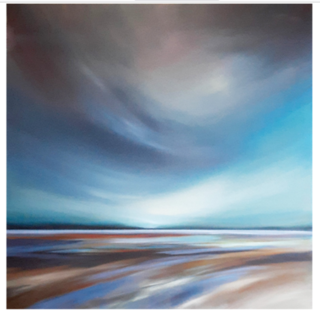 'Aint this a Fairytale' by Tut Blumenthal (SOLD)