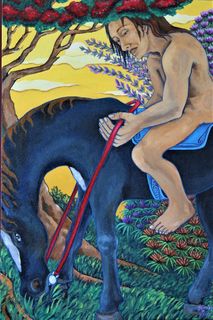 'Out of the English Garden' by Heimler and Proc