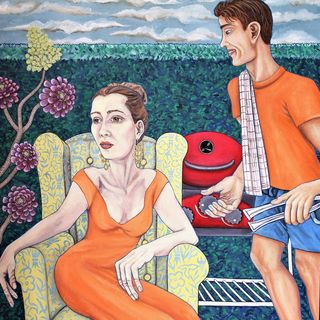 'Keep it Warm' by Heimler and Proc