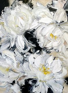 'Up and Down' by Diana Peel