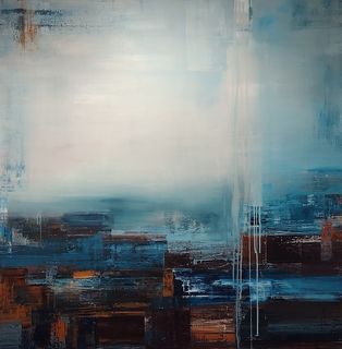 'Emotional Horizon' by Claudia Grutke