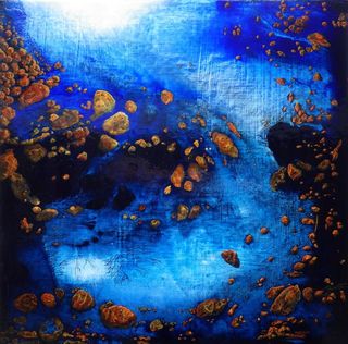 'Impermanence' by Chris Partington
