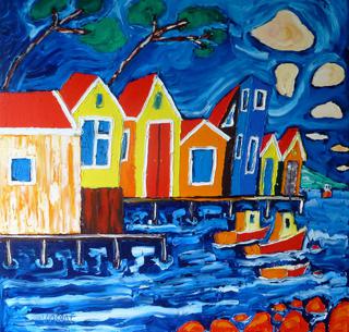 'Love this Life!' by Vincent Duncan