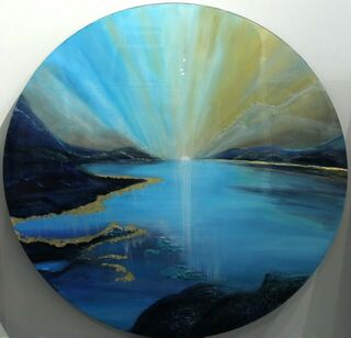 'Tranquil' by Monique Jackett