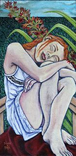 'Sleeping Beauty' by Heimler and Proc