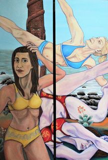 'Whakanui - Celebration' by Heimler and Proc