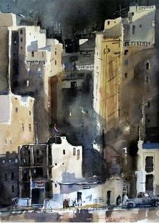 'Aden' by Dianne Taylor (NFS)