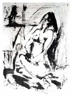 'Solitude' by Peter Augustin