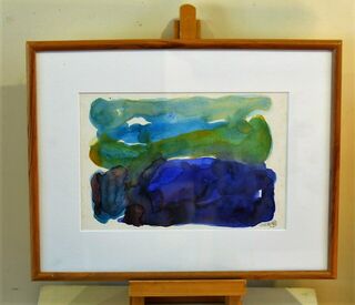 'Sea' by Joy de Geus