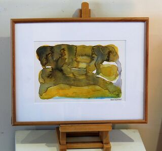 'Beach' by Joy de Geus