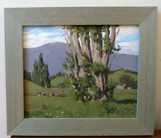 'Rural Heartland No 4' by Sam Earp