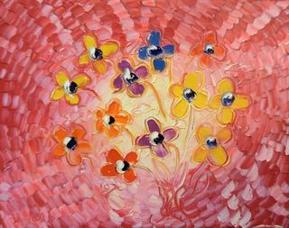 'Summer' by Vincent Duncan