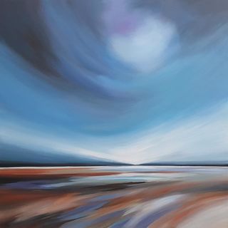 'Beautiful Moment' by Tut Blumental (SOLD)