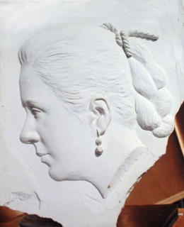 Bas Relief