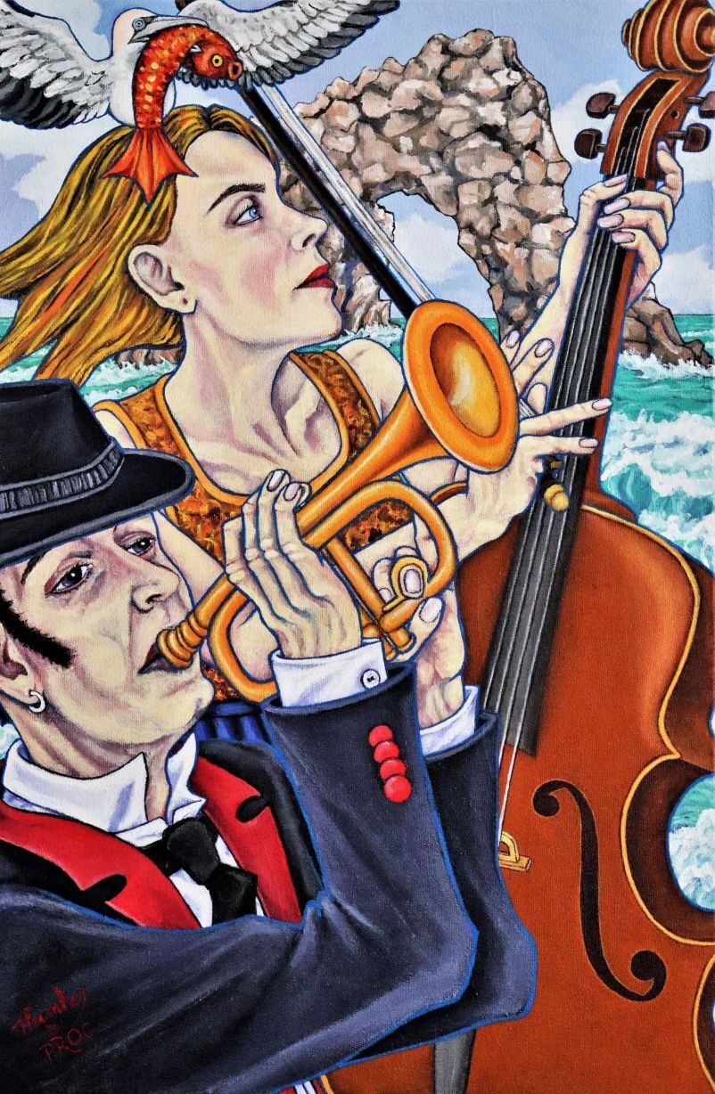 'Waves Swing' by Heimler and Proc