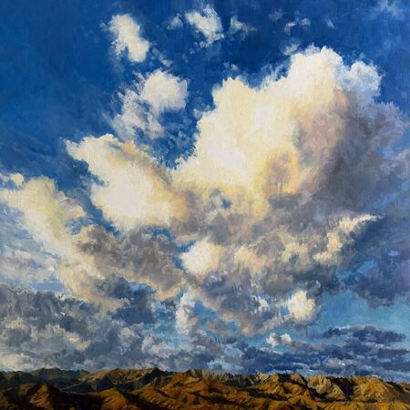 Kiwi Art House Gallery November Newsletter 2025