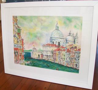 'Venice 2' by George Thompson