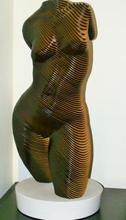 'Rosie' by Olivier Duhamel (SOLD)