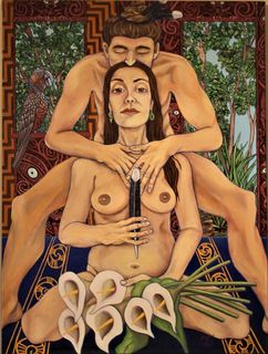 'Blessing' by Heimler and Proc