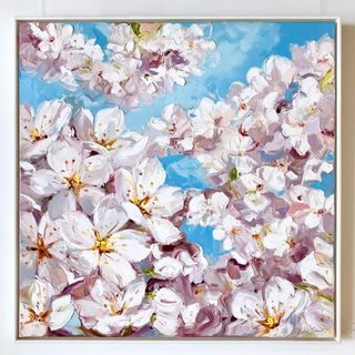 'Bliss' by Diana Peel (SOLD)