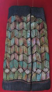 'Kakahu' by Trevor Wright (SOLD)