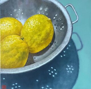 'Lemons' by Jules Crafts