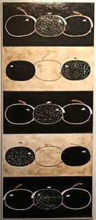 'One Little...'by Paul Vincent (SOLD)