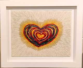 'Only Love' by Emy Oikawa