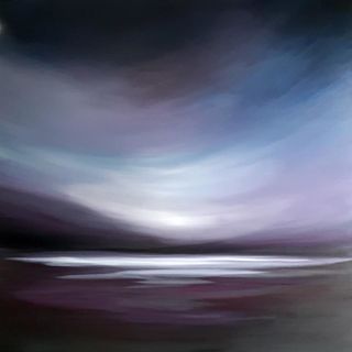 'The Ocean Spirit' by Tut Blumental (SOLD)