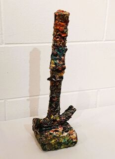 'Thor's Hammer' by Richard Childs
