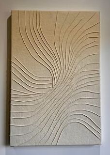'It's Giving Texture' by Rebecca Robbie