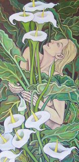 'Arum Beauty' by Heimler and Proc