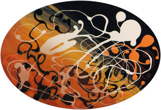 'Pyro' by Bruce Luxford