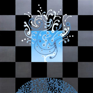 'Out of the Blue' by Bruce Luxford